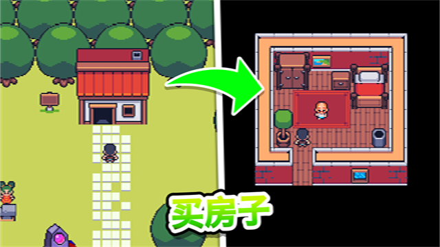 超级迷你农场安卓版