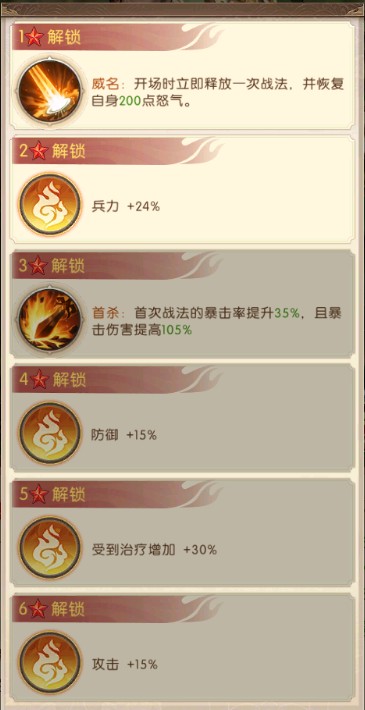 《三国：问鼎山河》-第七期蜀国阵容搭配2图片_5