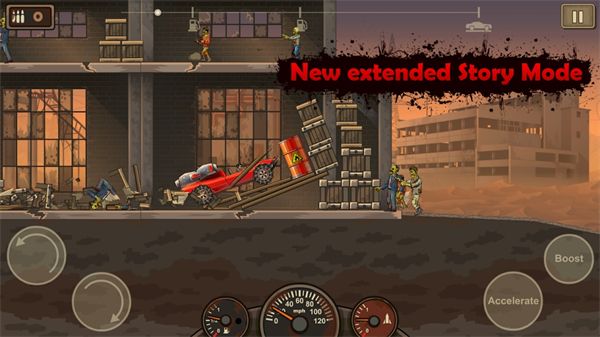 死亡战车2