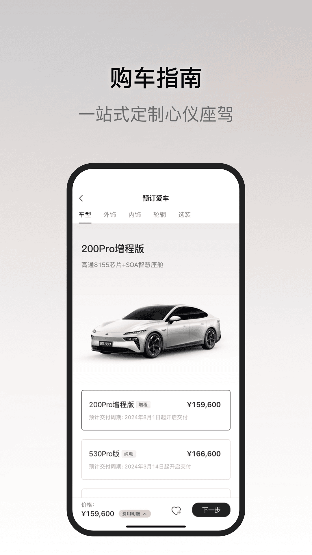 东风奕派