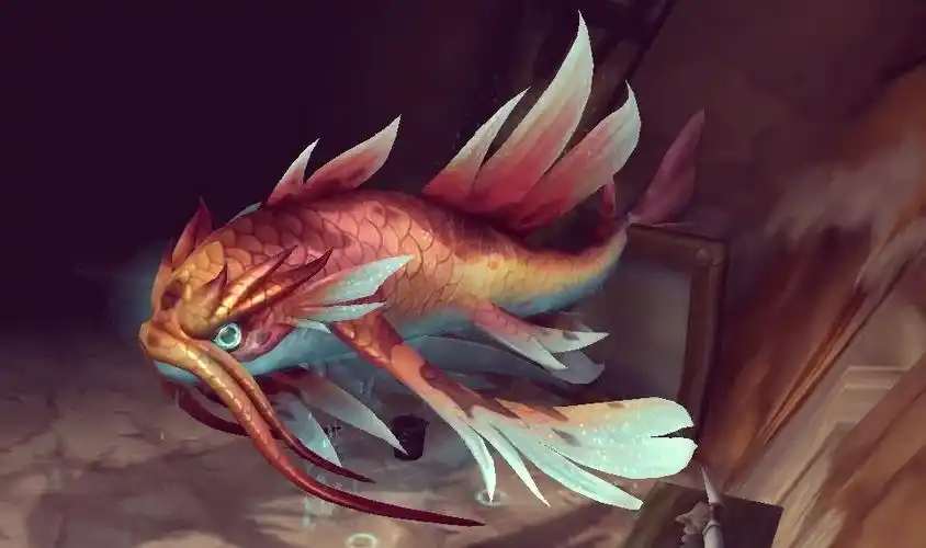 魔兽世界德鲁伊水栖形态任务完成指南