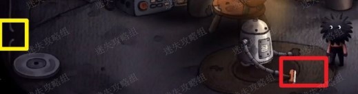 大菠萝马戏团中文版