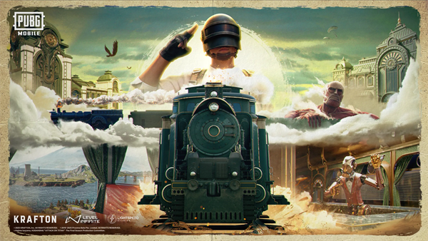 pubg绝地求生国际服