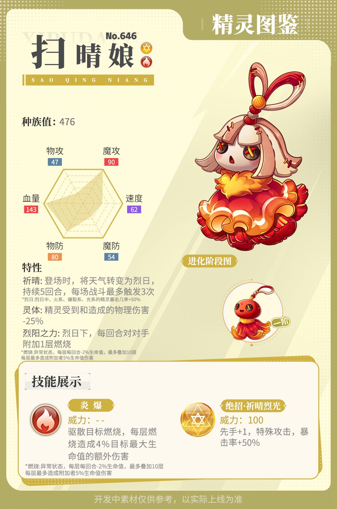 《西普大陆》精灵百科|铁血狂龙&救灾犬&精灵强化图片_3