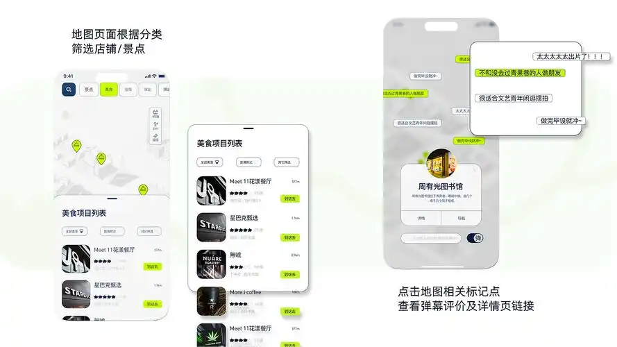 周边游玩必备软件