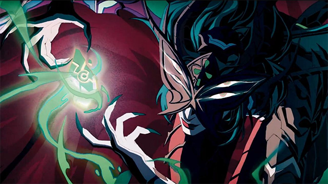 漫威神秘混乱新版