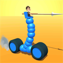 画车对决(Draw Joust)