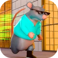 动物比赛3D
