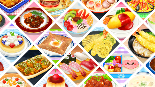 料理妈妈新版