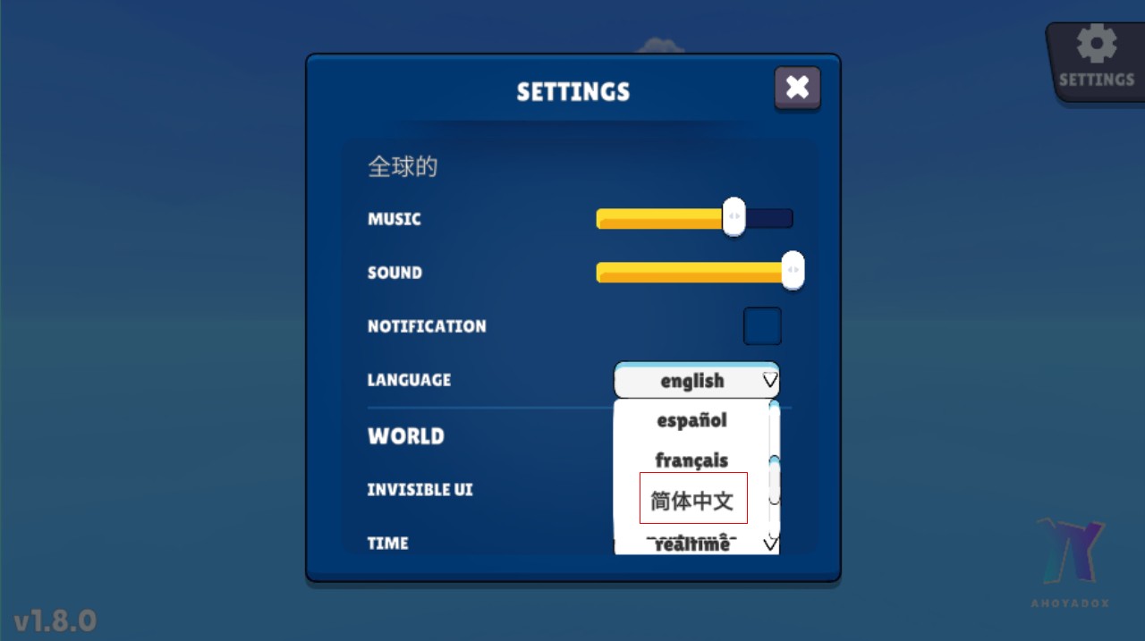 女友模拟器