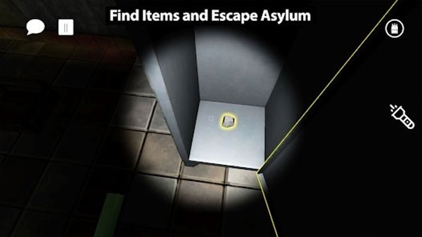 Asylum77中文版