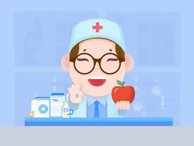 丁香医考