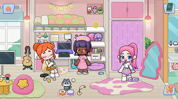 奇妙创意世界免费版