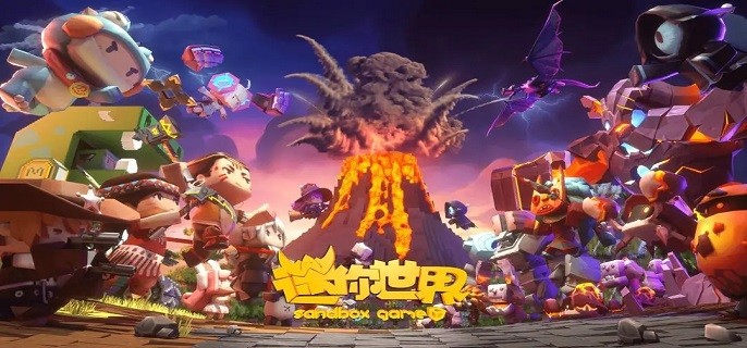 迷你世界装备怎么附魔2025
