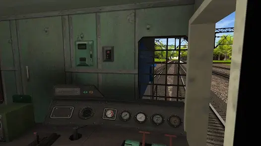 印度火车模拟器2025