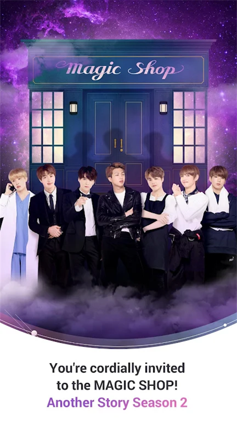 BTS WORLD最新版