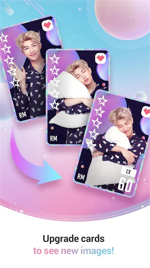 BTS WORLD最新版