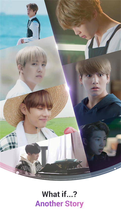 BTS WORLD最新版