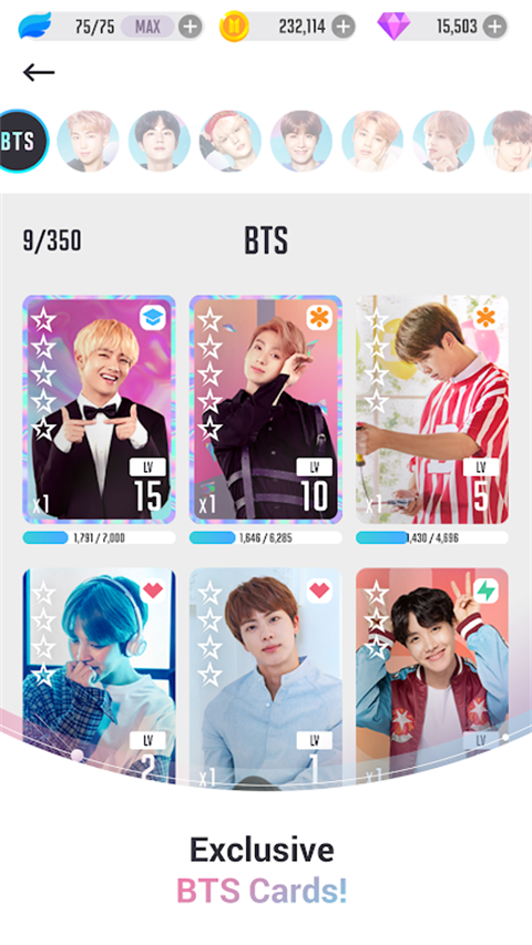 BTS WORLD最新版