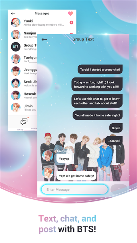 BTS WORLD最新版