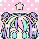 粉彩女孩最新版