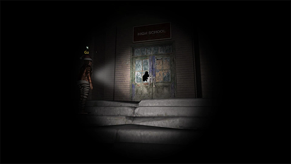 the ghost联机版