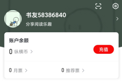 纵横小说