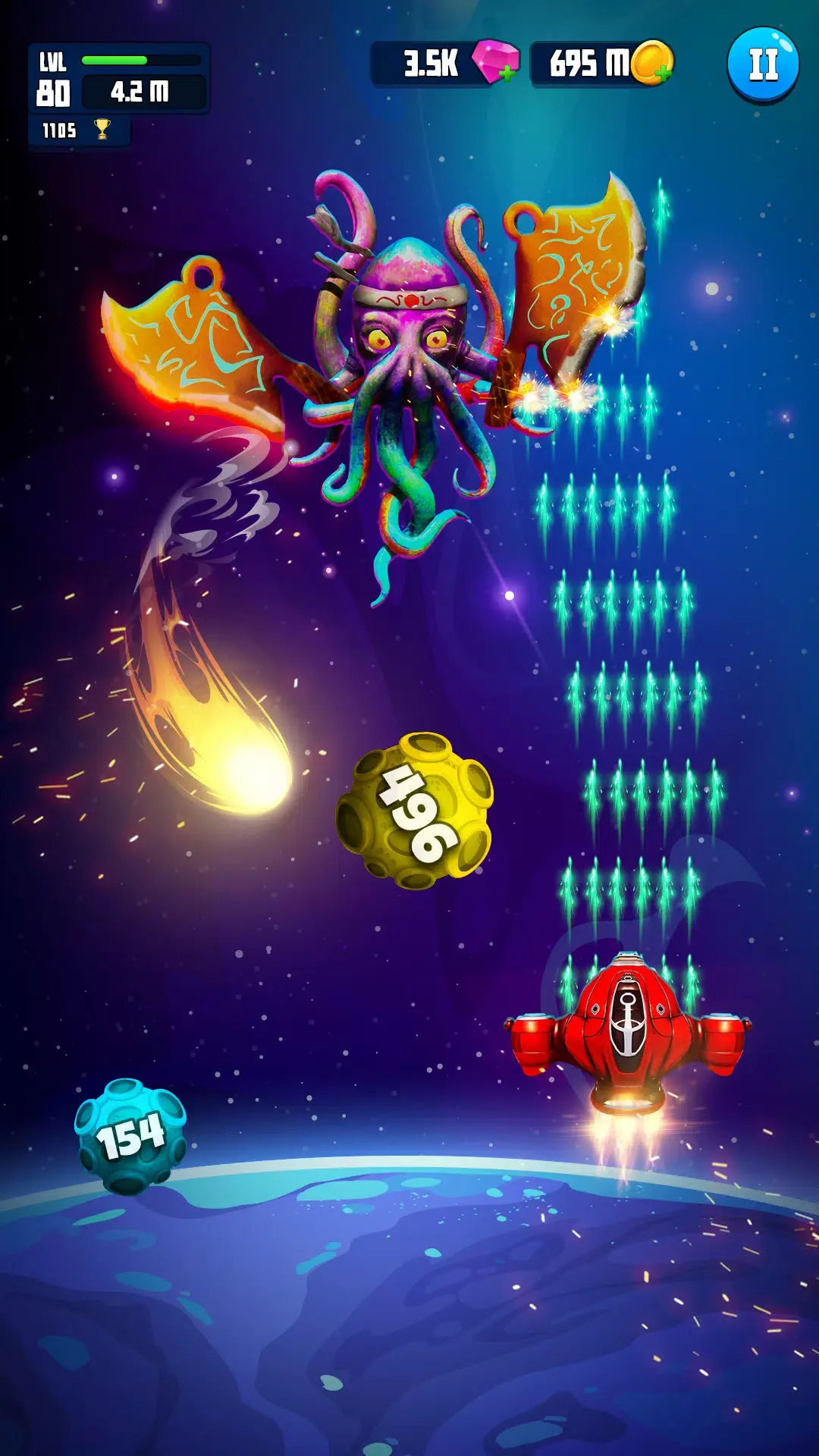 星际传奇