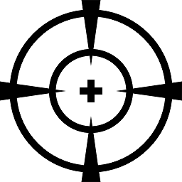 crosshair