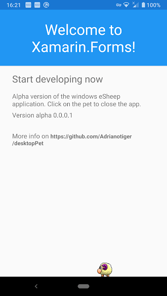 esheep