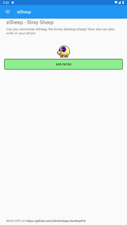 esheep