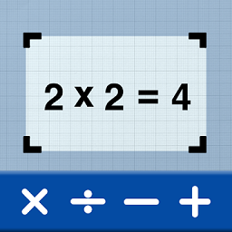 math scanner