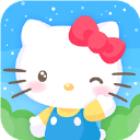 三丽鸥明星的微笑小镇新版