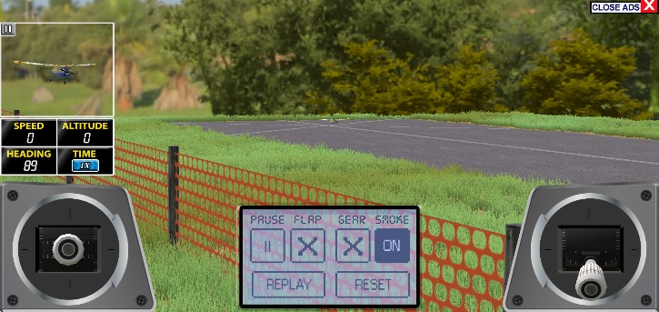 遥控飞机模拟器下载安装安卓版(Real RC Flight Sim 2023)