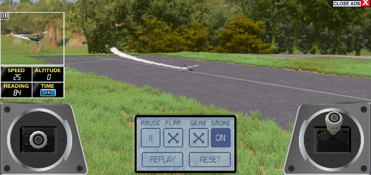 遥控飞机模拟器下载安装安卓版(Real RC Flight Sim 2023)