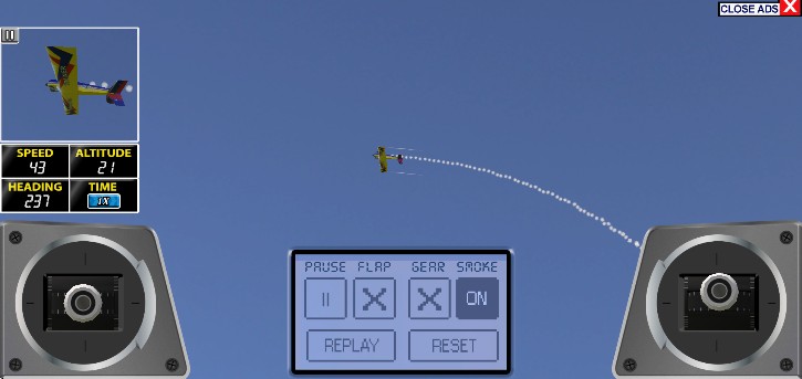 遥控飞机模拟器下载安装安卓版(Real RC Flight Sim 2023)