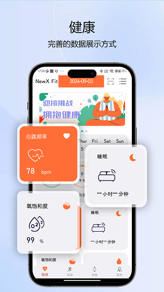 NewXFit