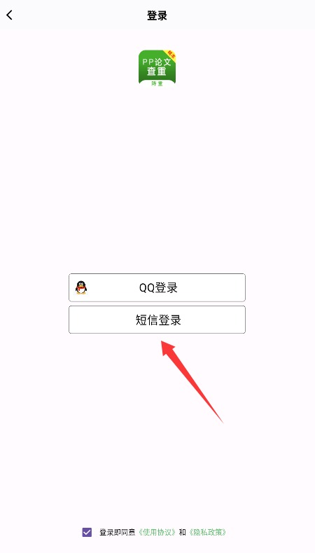 PP论文查重