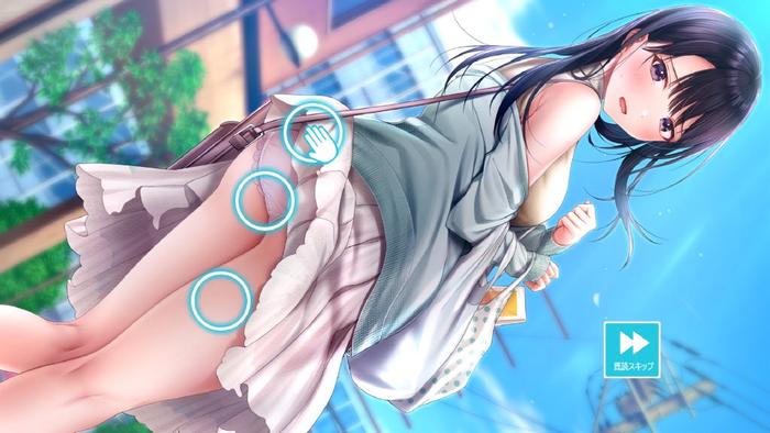 心动女友