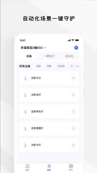 Gsmart租客