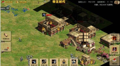 怎么建世界奇观3