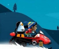 雪车