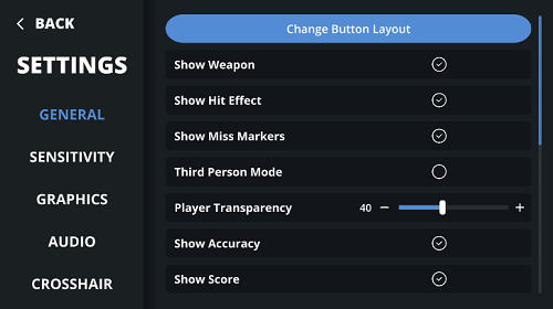 Aim Champ
