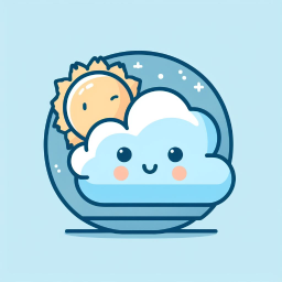 点点天气
