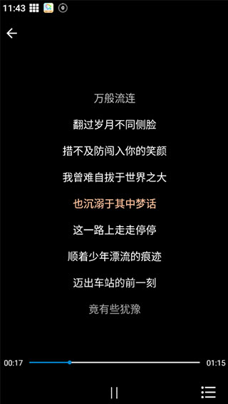 歌词适配大师