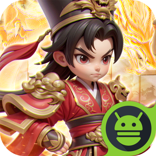 无畏三国