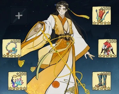 《御剑封魔》装备机制玩法攻略