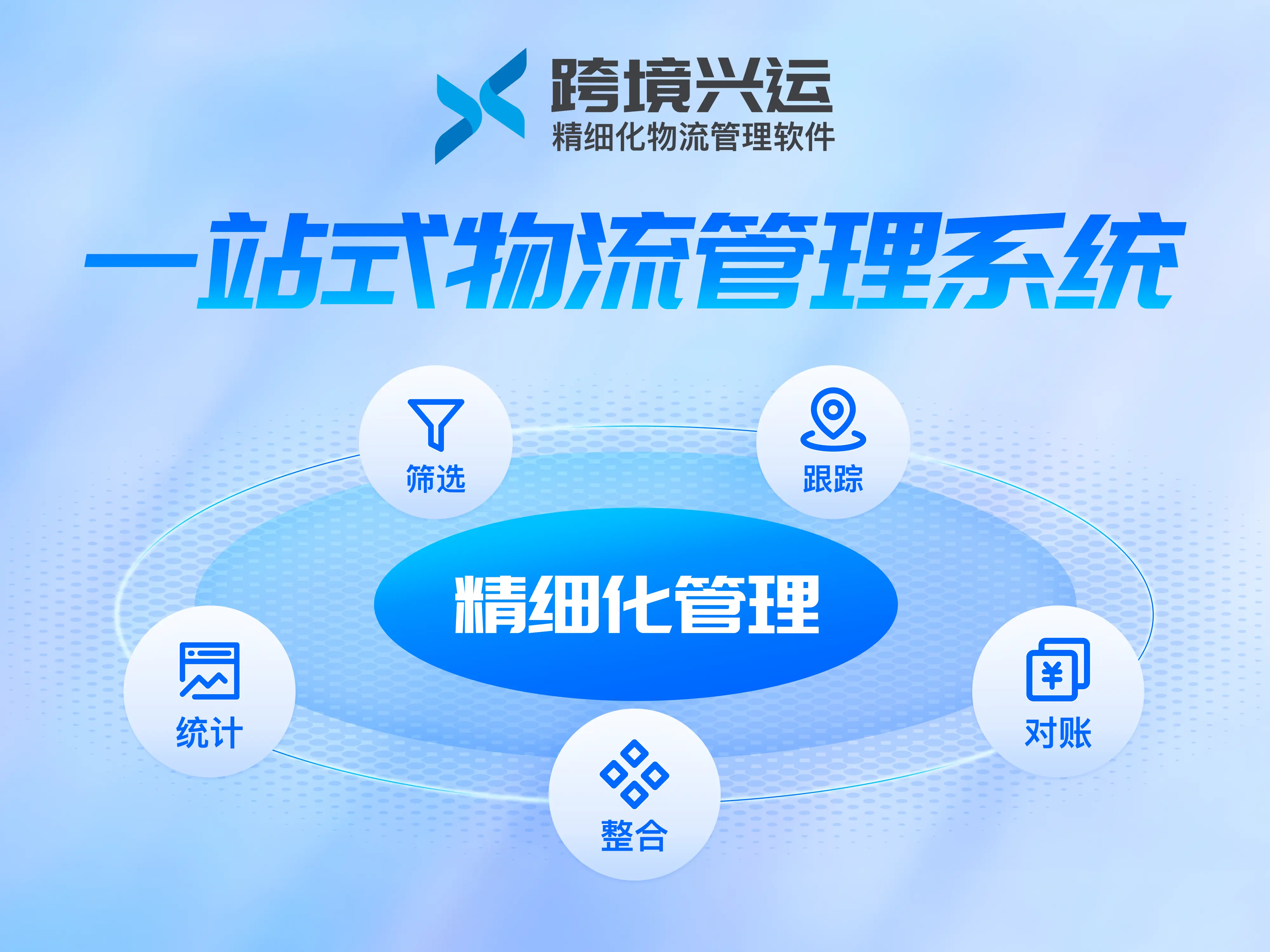 货运物流
