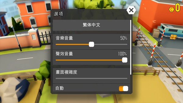鲁莽大逃亡2游戏8