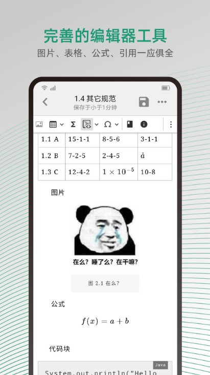 大以编辑器